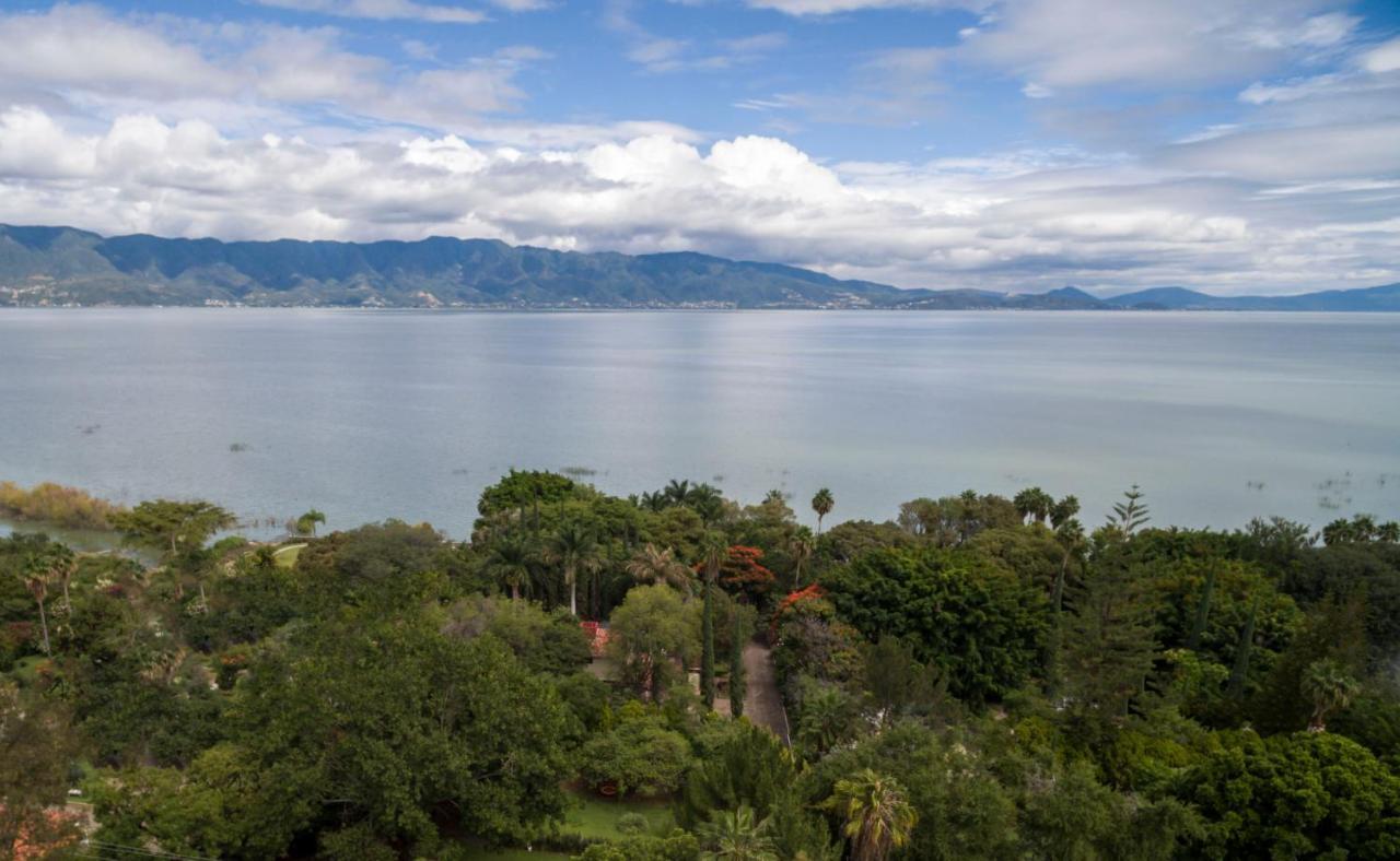 Nido Ecoluxury - Villa San Luis Boutique San Luis Soyatlán Buitenkant foto