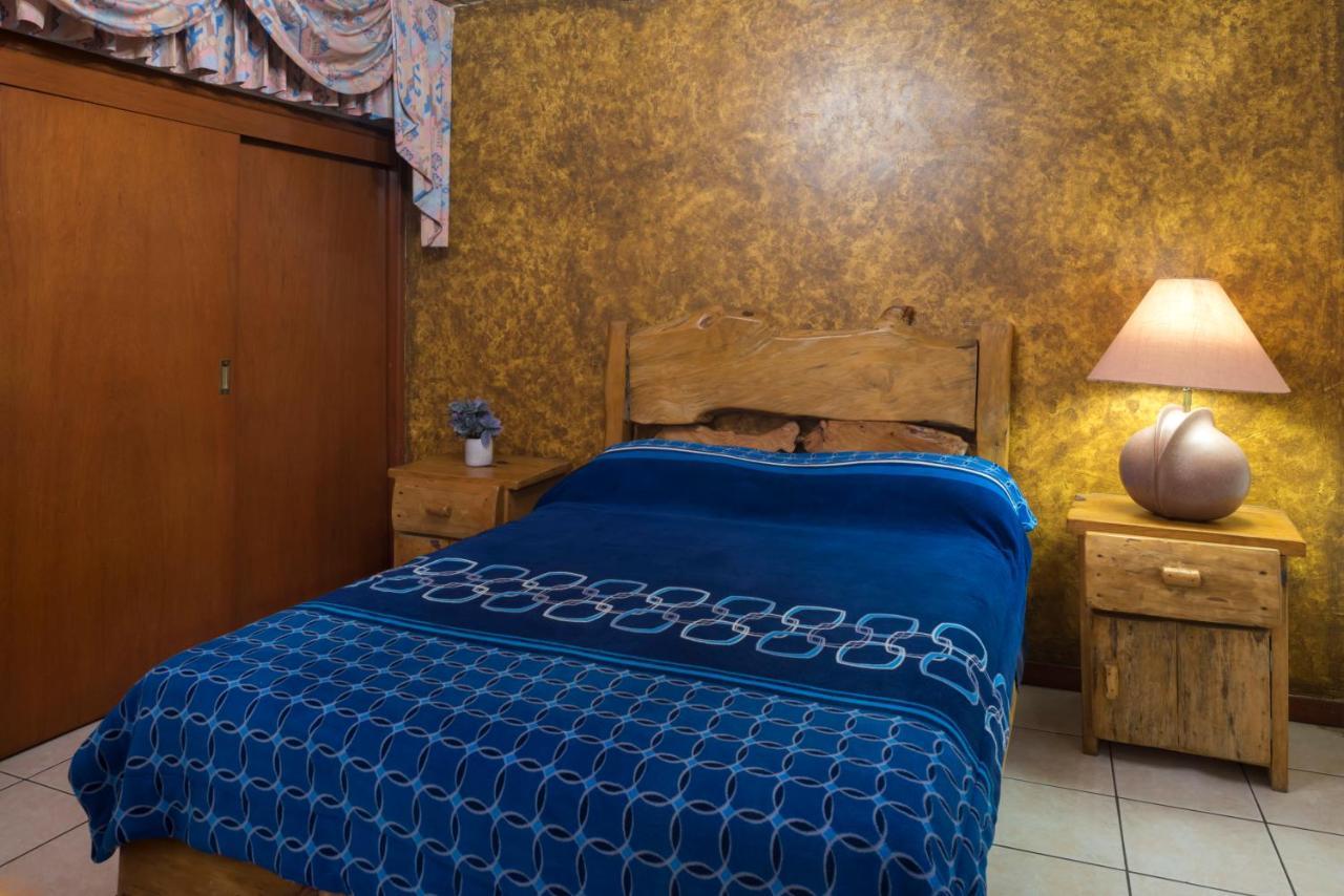 Nido Ecoluxury - Villa San Luis Boutique San Luis Soyatlán Buitenkant foto