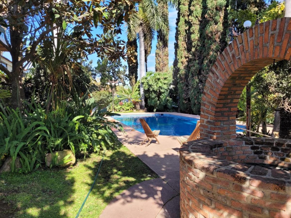 Nido Ecoluxury - Villa San Luis Boutique San Luis Soyatlán Buitenkant foto