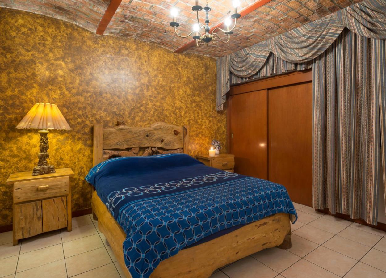 Nido Ecoluxury - Villa San Luis Boutique San Luis Soyatlán Buitenkant foto
