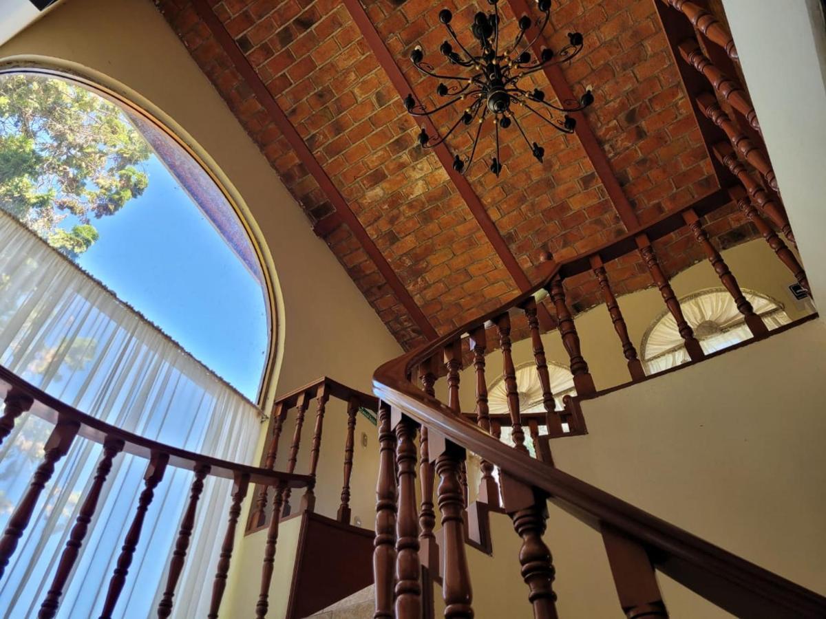 Nido Ecoluxury - Villa San Luis Boutique San Luis Soyatlán Buitenkant foto