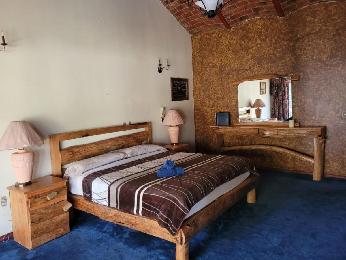 Nido Ecoluxury - Villa San Luis Boutique San Luis Soyatlán Buitenkant foto