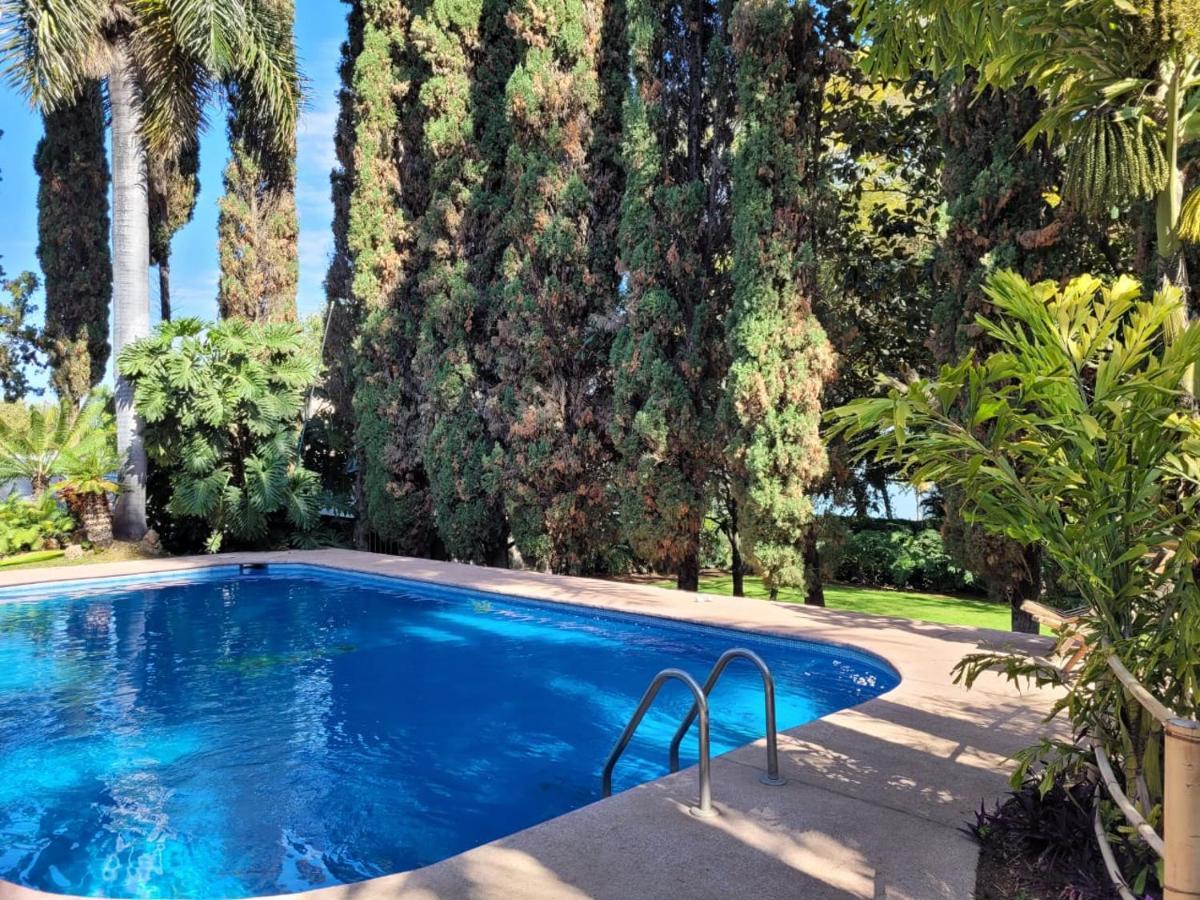 Nido Ecoluxury - Villa San Luis Boutique San Luis Soyatlán Buitenkant foto