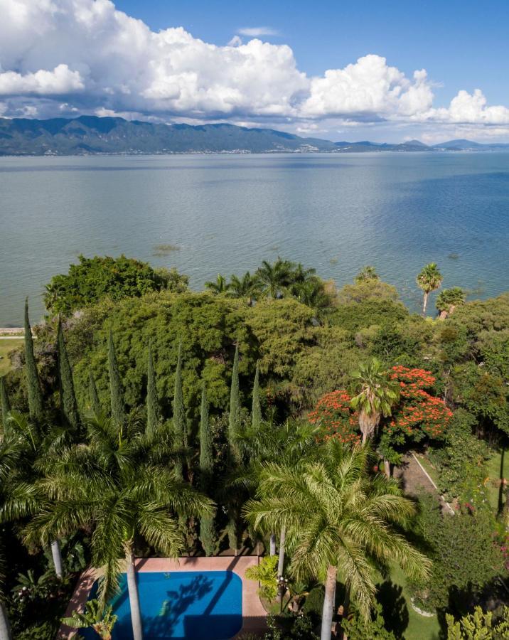 Nido Ecoluxury - Villa San Luis Boutique San Luis Soyatlán Buitenkant foto