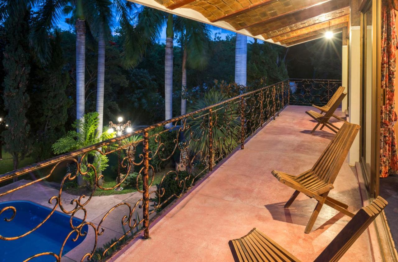 Nido Ecoluxury - Villa San Luis Boutique San Luis Soyatlán Buitenkant foto