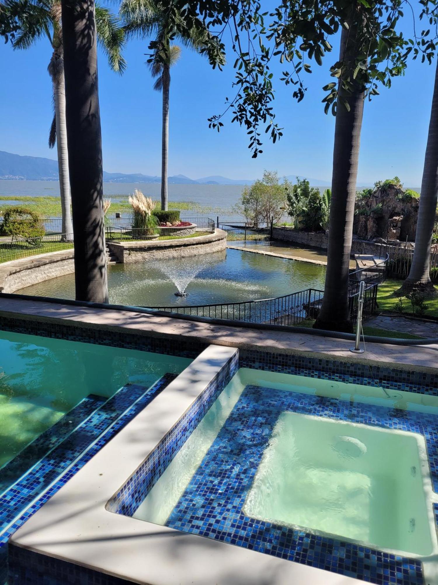 Nido Ecoluxury - Villa San Luis Boutique San Luis Soyatlán Buitenkant foto