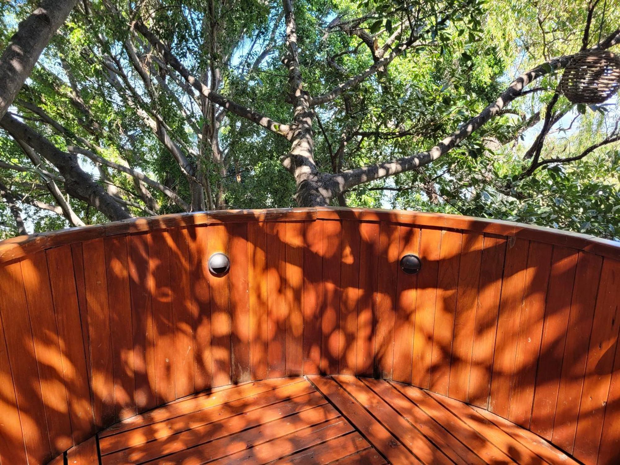 Nido Ecoluxury - Villa San Luis Boutique San Luis Soyatlán Buitenkant foto