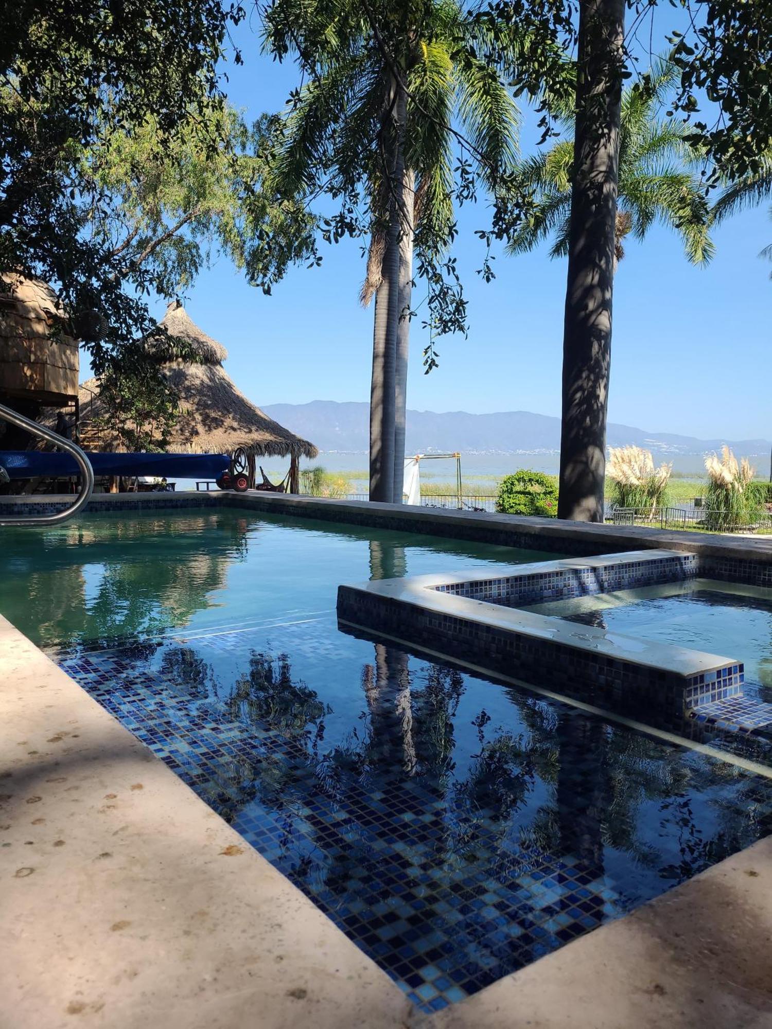 Nido Ecoluxury - Villa San Luis Boutique San Luis Soyatlán Buitenkant foto