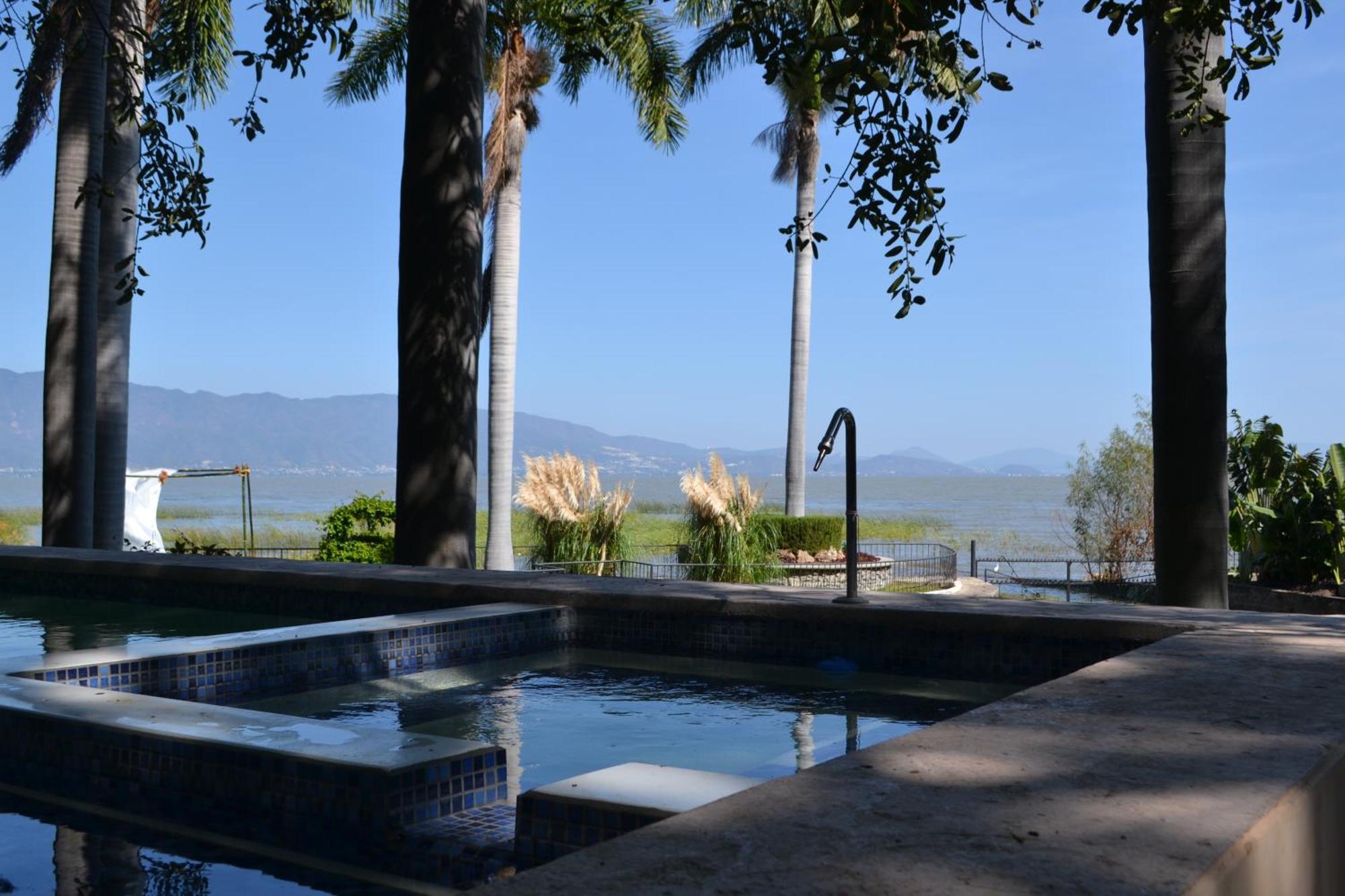 Nido Ecoluxury - Villa San Luis Boutique San Luis Soyatlán Buitenkant foto